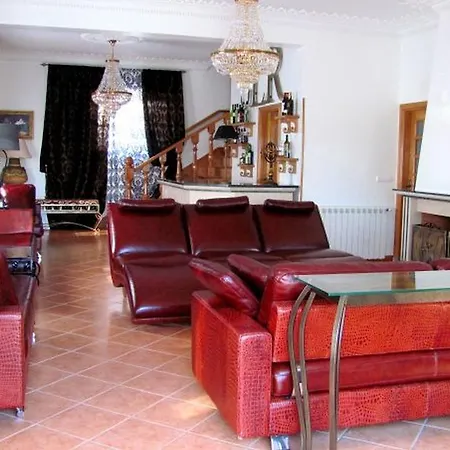 Vila Grande Da Atlantica Slr Hotel 4*
