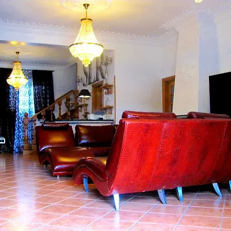 Hotel Vila Grande Da Atlantica Slr