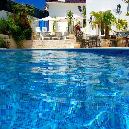 Vila Grande Da Atlantica Slr ホテル 4*
