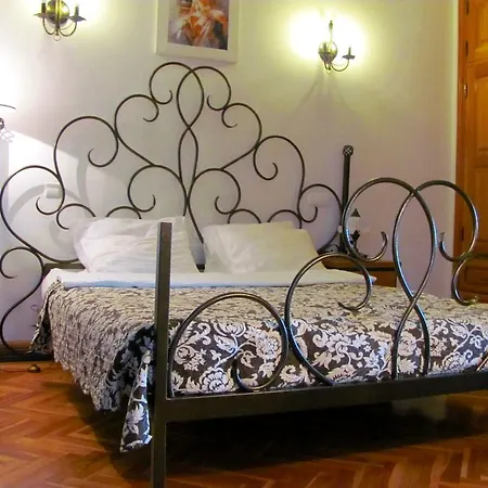 Vila Grande Da Atlantica Slr 4*