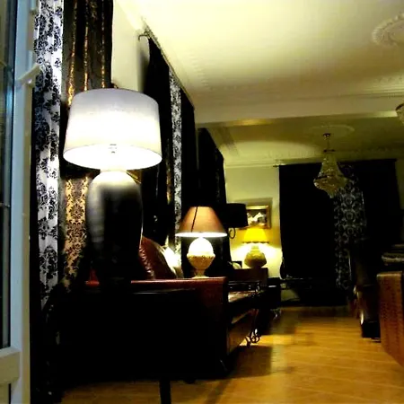 Vila Grande Da Atlantica Slr Hotel Maceira (Leiria)