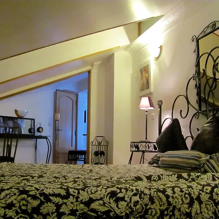 Hotel Vila Grande Da Atlantica Slr 4*