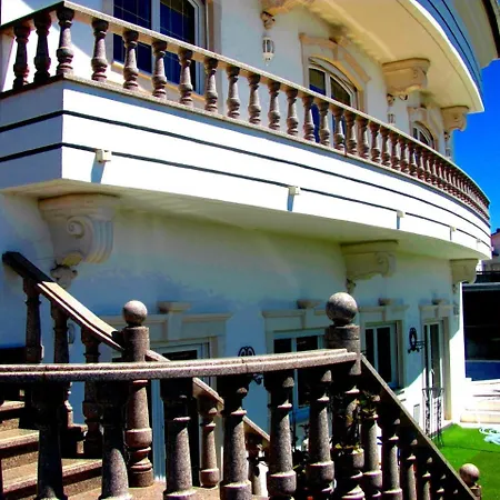 Vila Grande Da Atlantica Slr Hotel