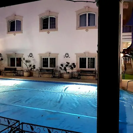 Vila Grande Da Atlantica Slr 4* マセイラ