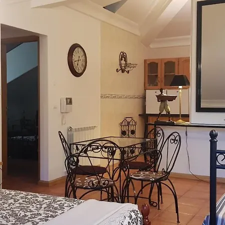 Vila Grande Da Atlantica Slr 4* Maceira (Leiria)