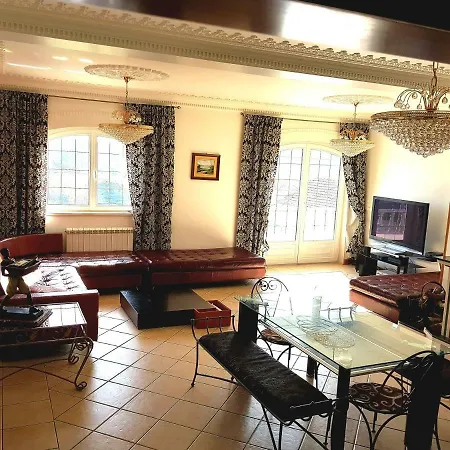 Vila Grande Da Atlantica Slr 4* Maceira (Leiria)