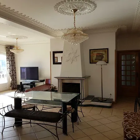 Vila Grande Da Atlantica Slr Hotel 4*