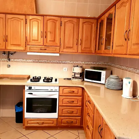 Vila Grande Da Atlantica Slr Hotel 4*